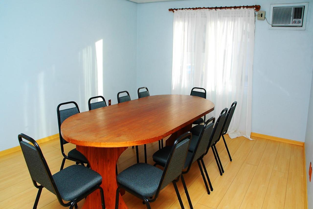 Milao Hotel Porto Alegre