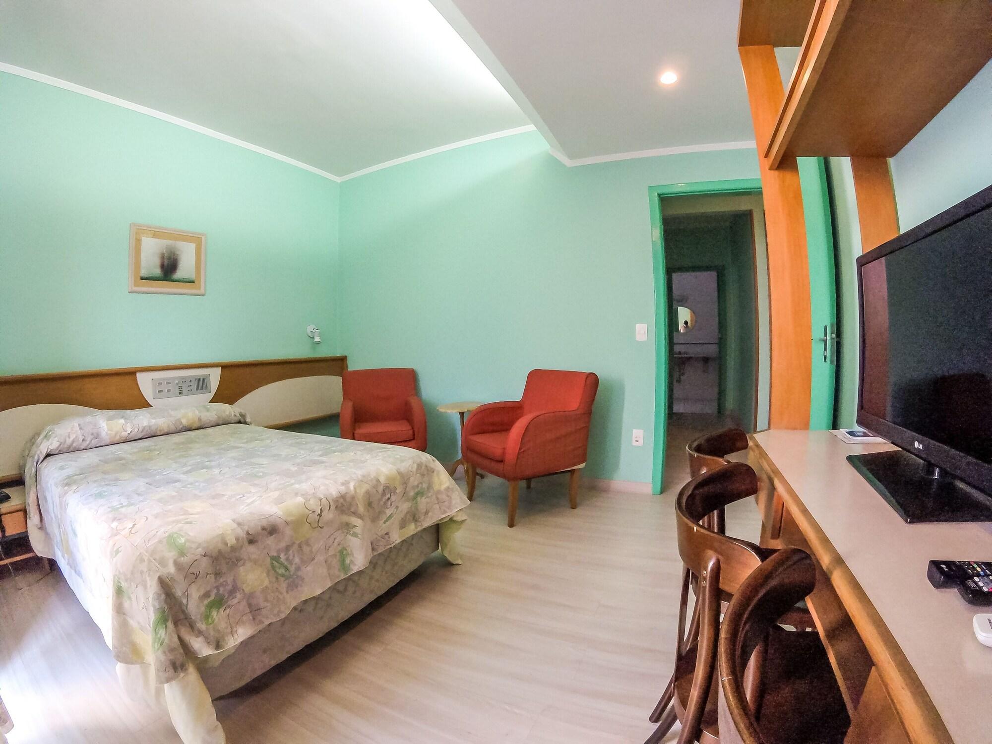 Hotel Milao Porto Alegre