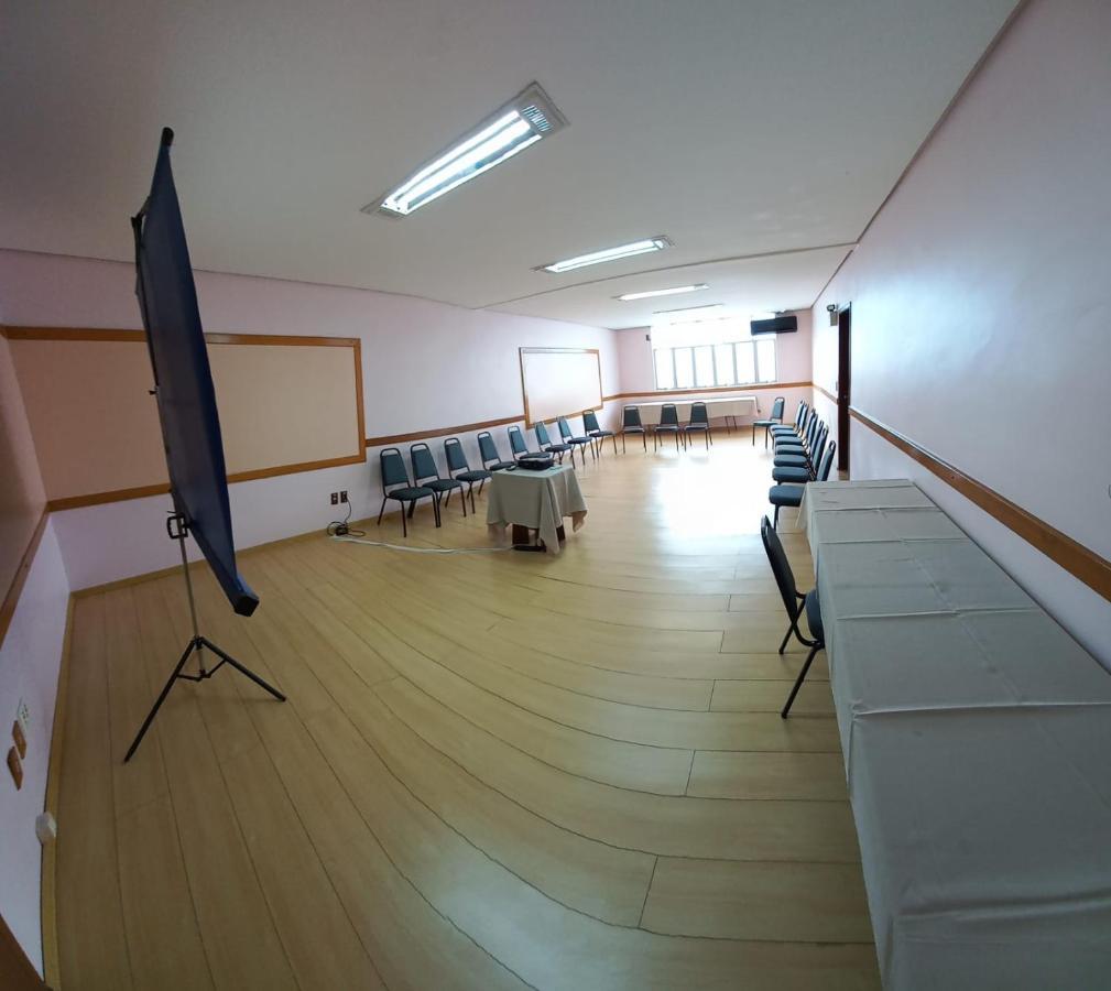 Hotel Milao Porto Alegre