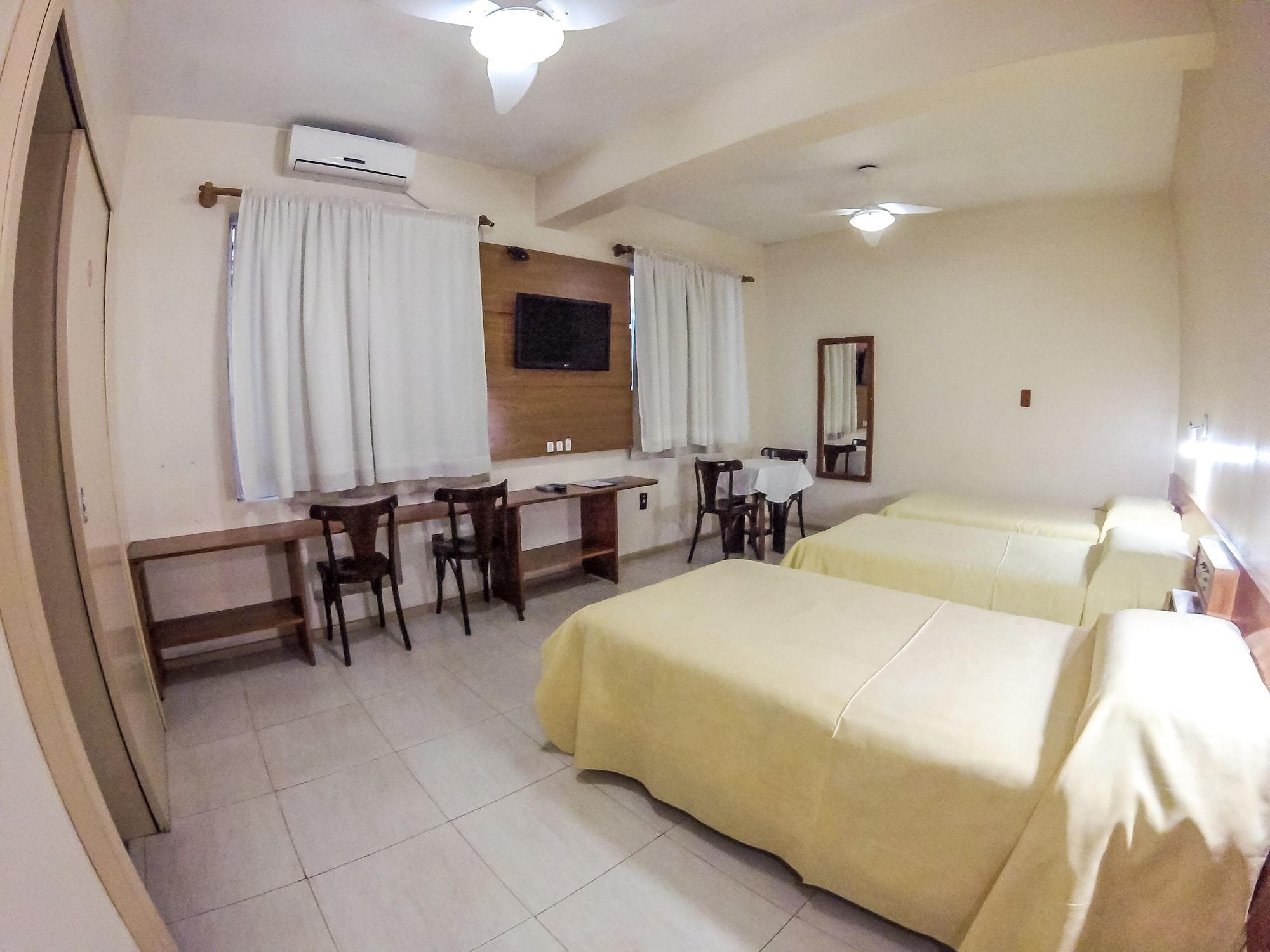 Hotel Milao 3*