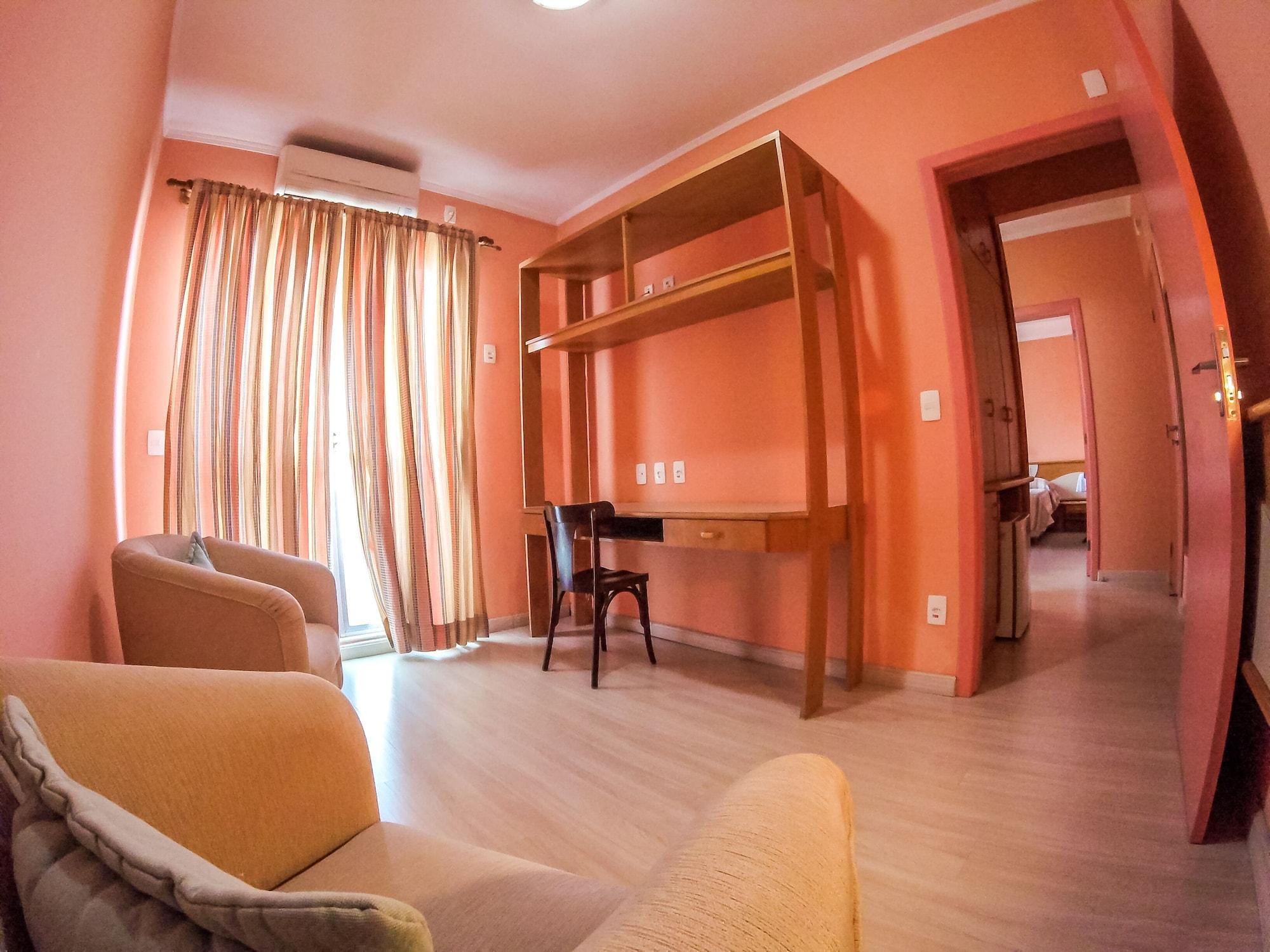 Milao Hotel Porto Alegre