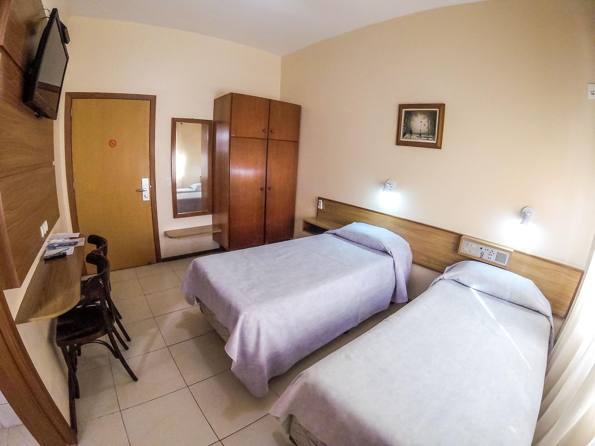Milao Hotel 3*
