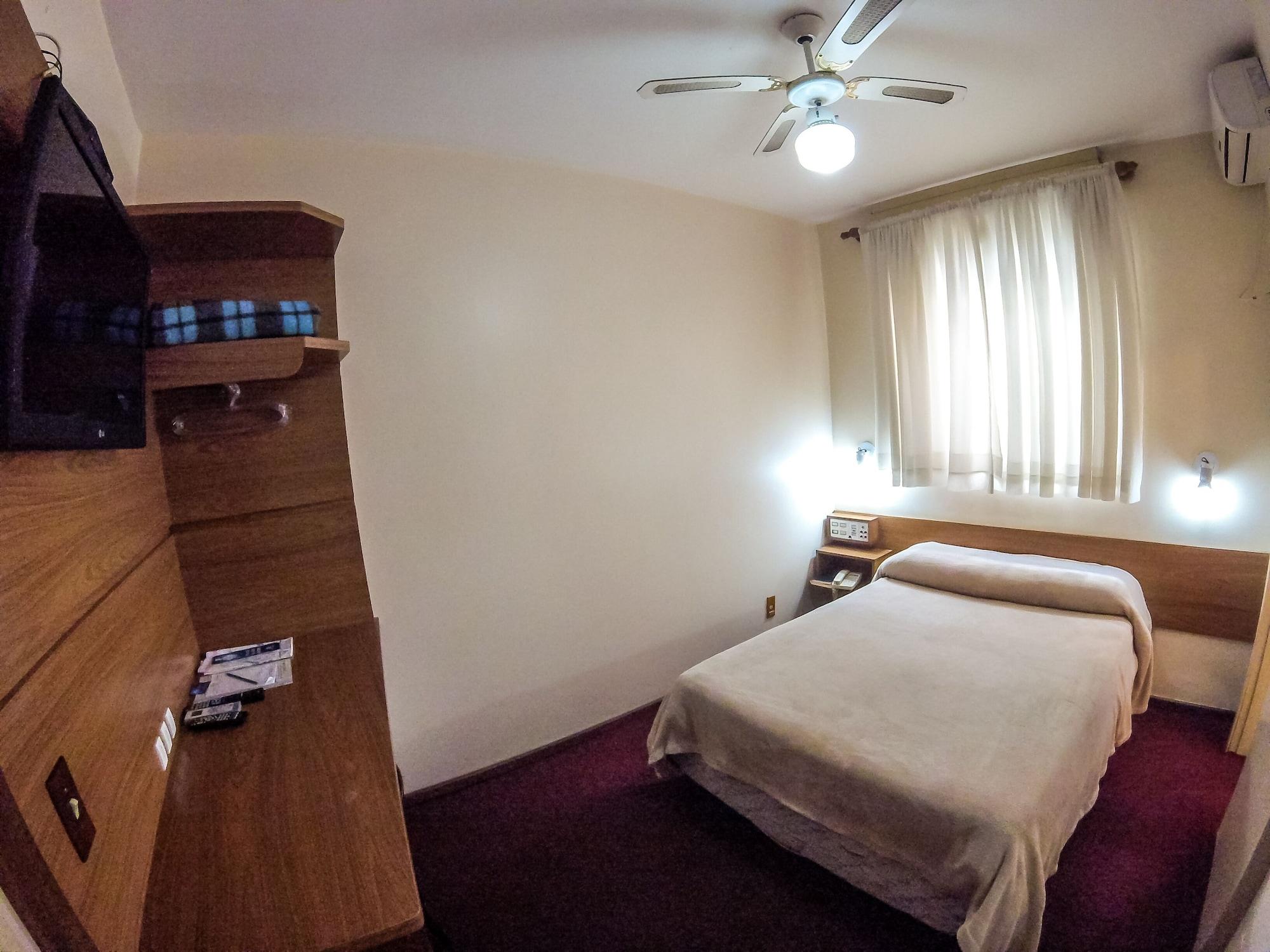 Hotel Milao 3*