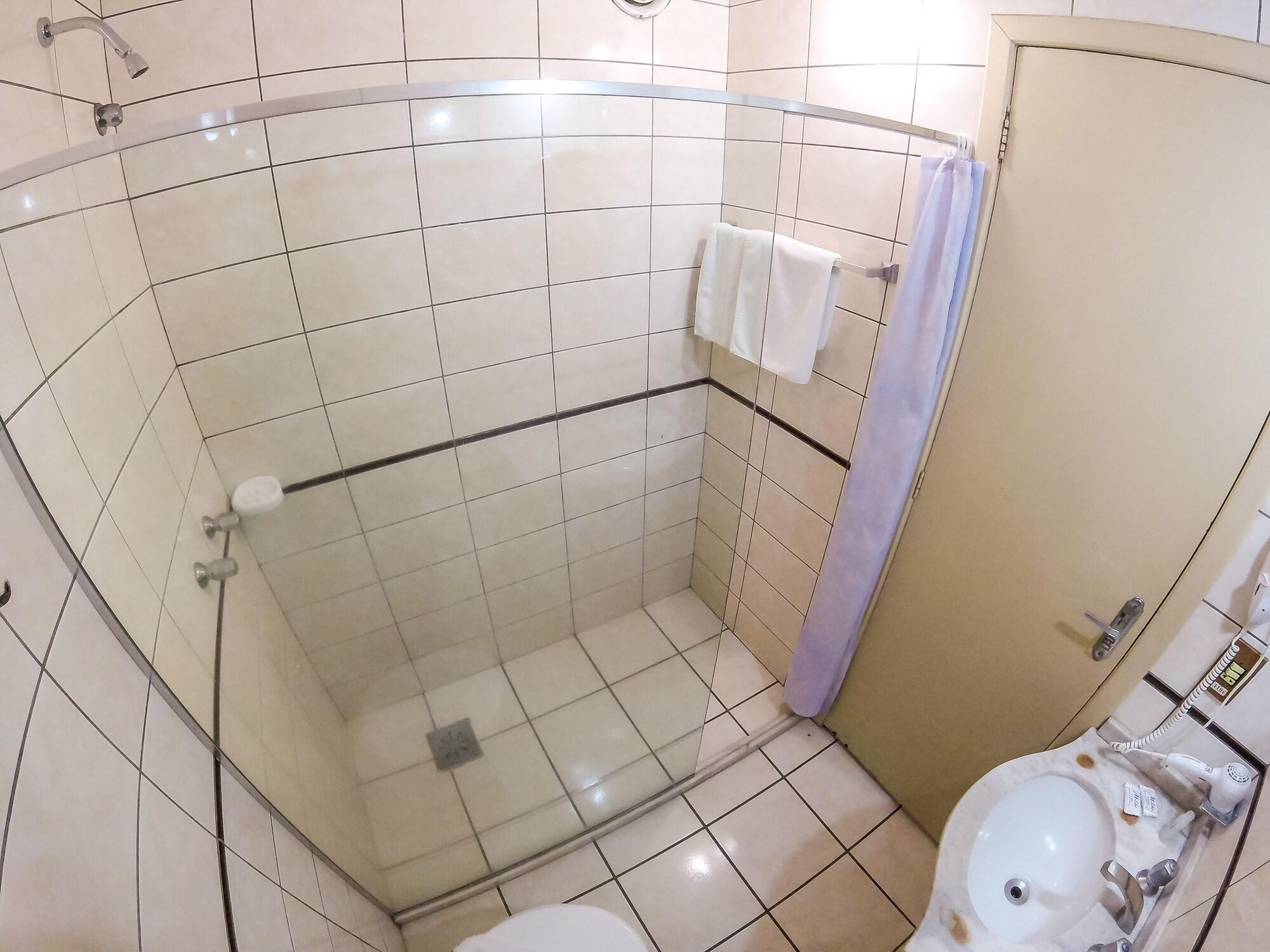 Hotel Milao Porto Alegre