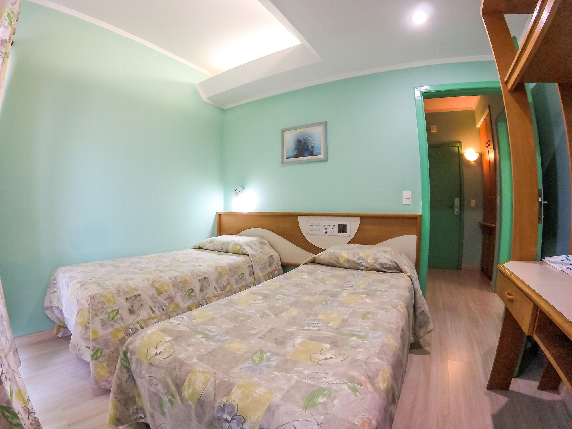 Hotel Milao 3*