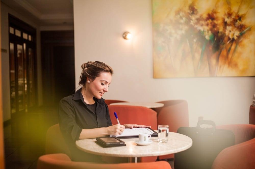 Hotel Milao Porto Alegre