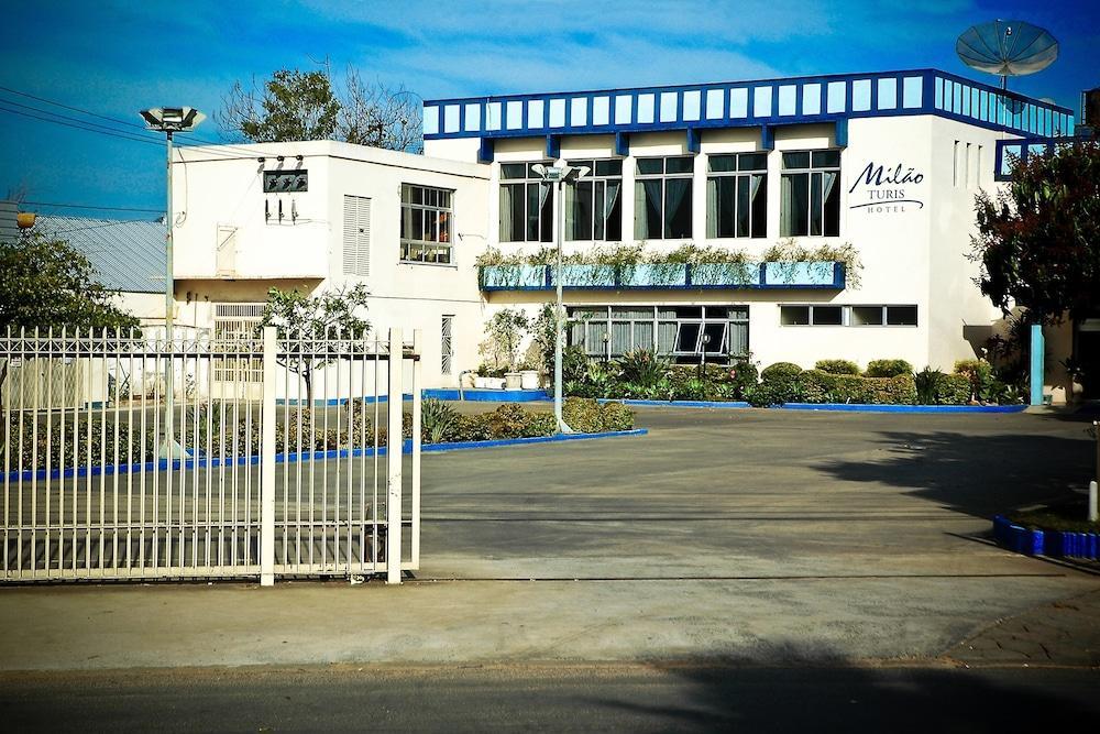 Hotel Milao